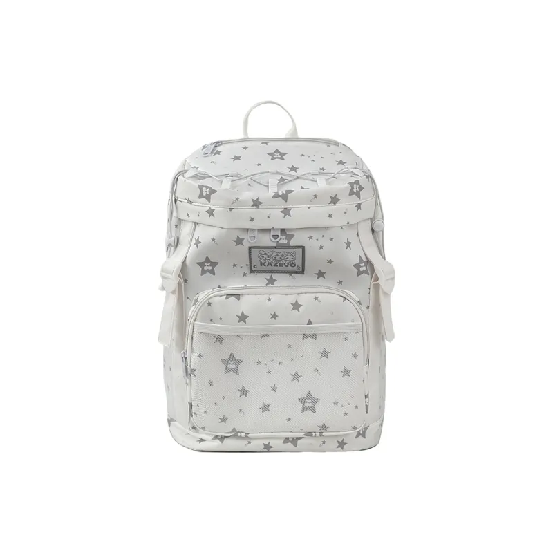 Debecca Nylon Backpack Women's Multicolor-0