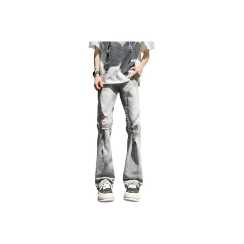 HAPPY PARTY Jeans Unisex