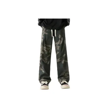 MIIOW Cargo Pants Unisex