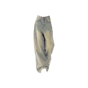 SZSX Jeans Unisex