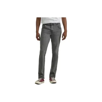 WRANGLER Jeans Men's Space Gray
