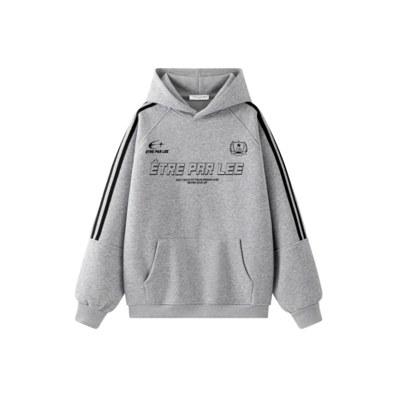Être Par Lee Sweatshirts Unisex-6