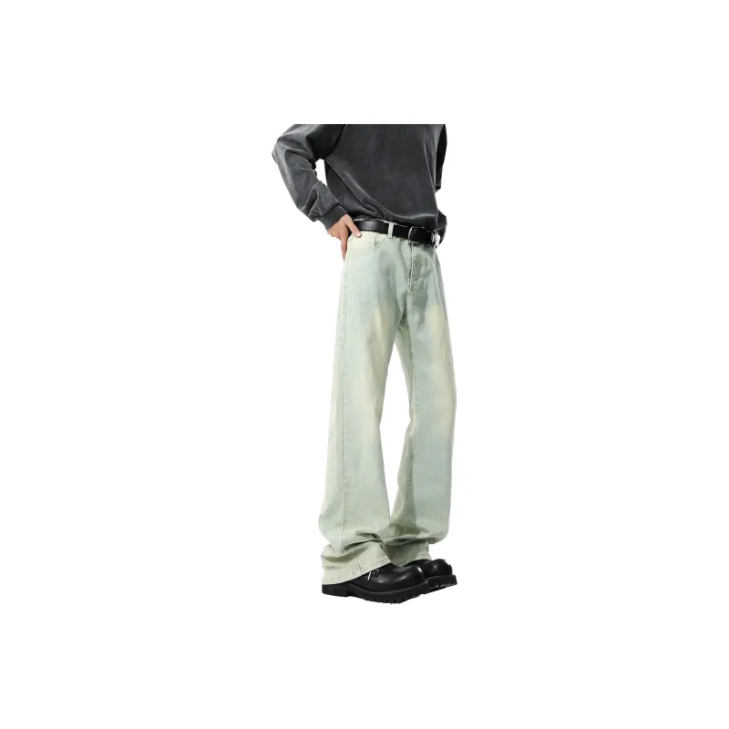 Mackyo Jeans Unisex-7