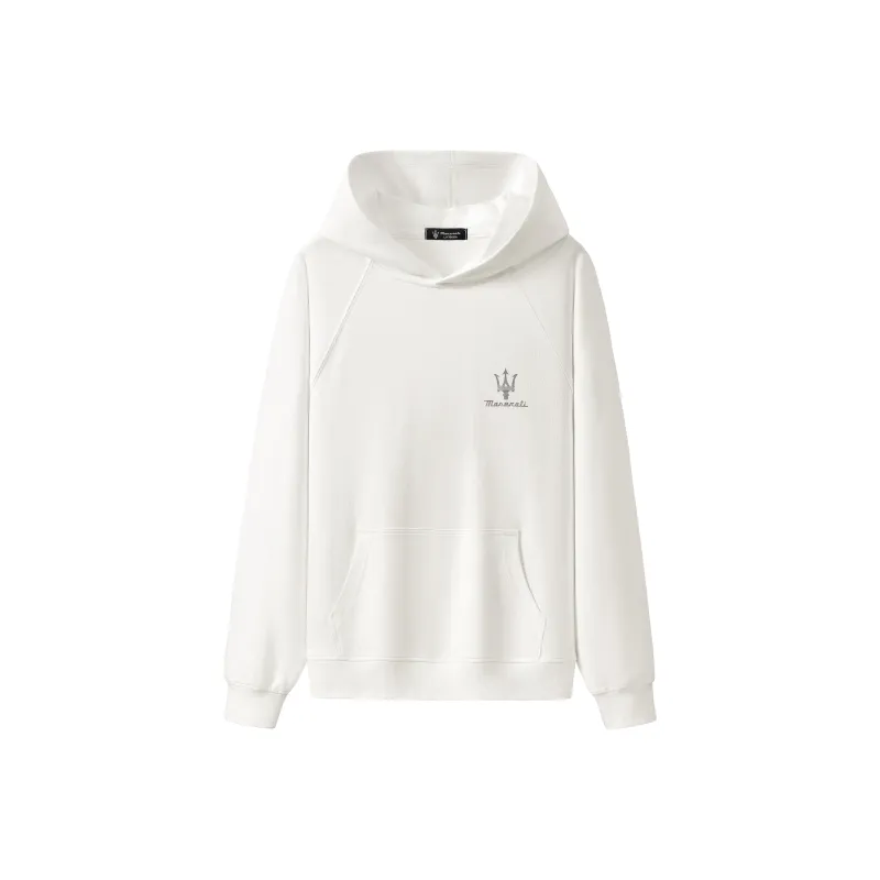 Maserati Sweatshirts Unisex-2