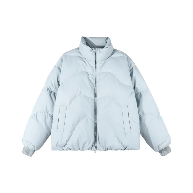 BEETLE TOWN Down Jackets Unisex-7