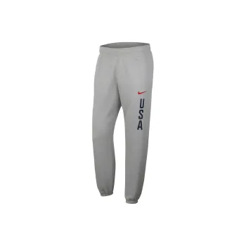 Nike Usa Practice Men's Nike Basketball Fleece Pant
