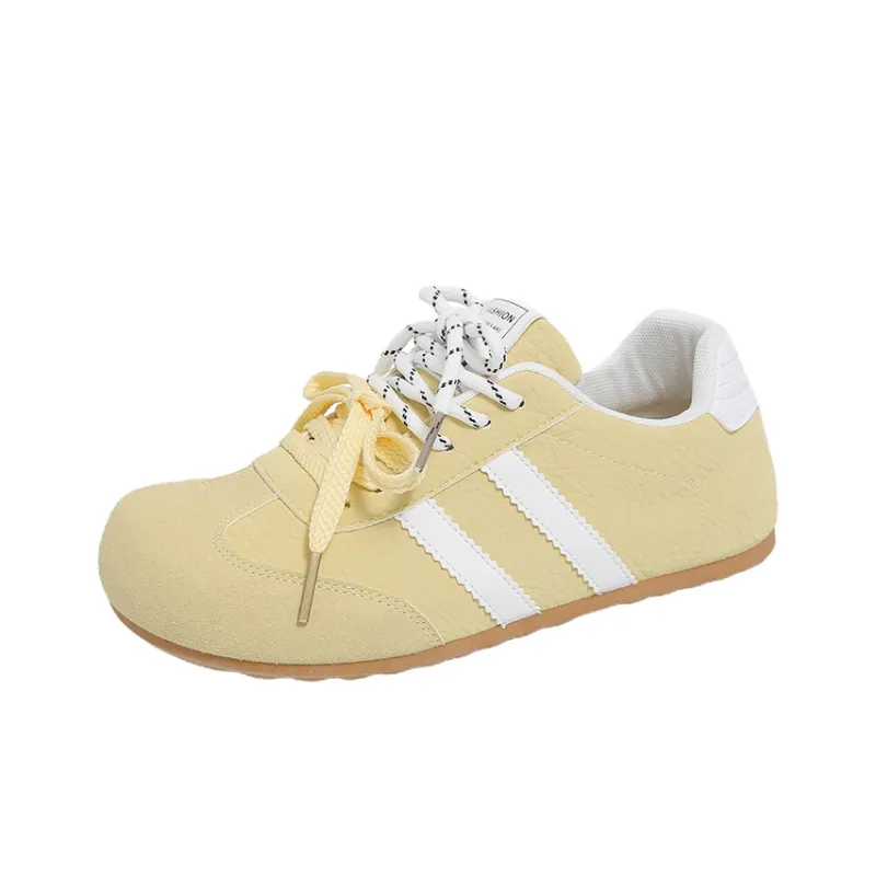 JOHLIN DREAM Slip Resistant, Abrasion Resistant, Breathable Low Top Casual Shoes Women's-0