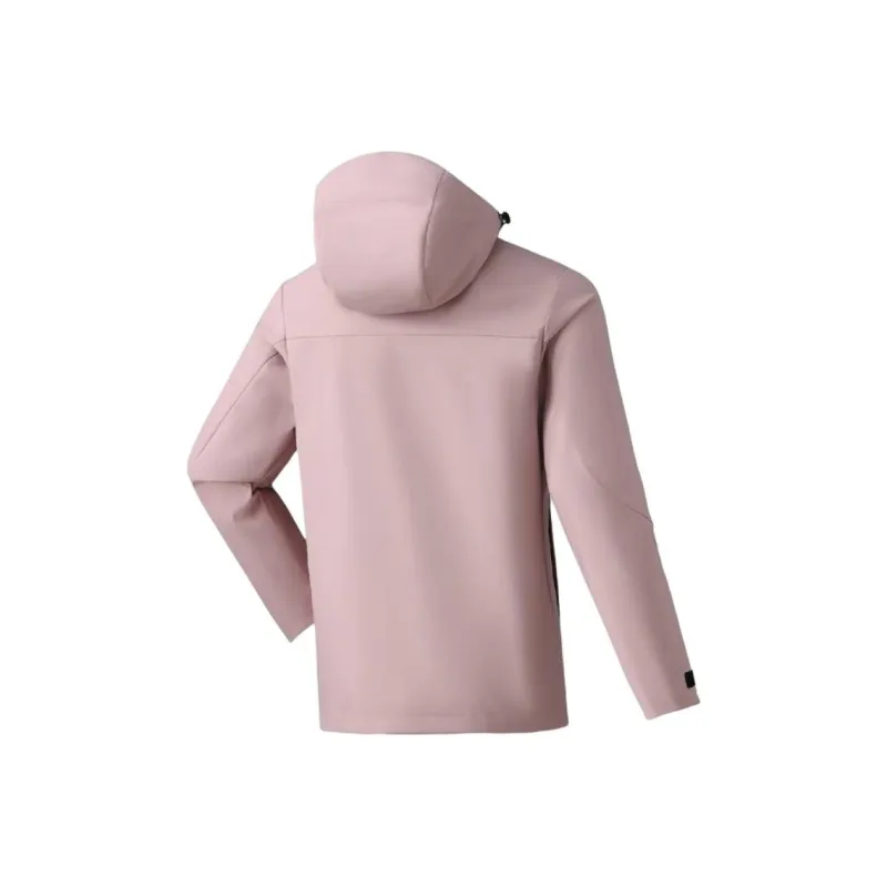 PIERRE CARDIN Windbreaker Jacket Unisex-4