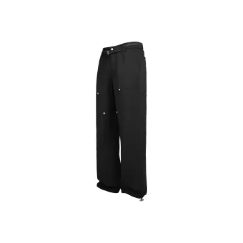 JIANWANG Casual Pants Unisex