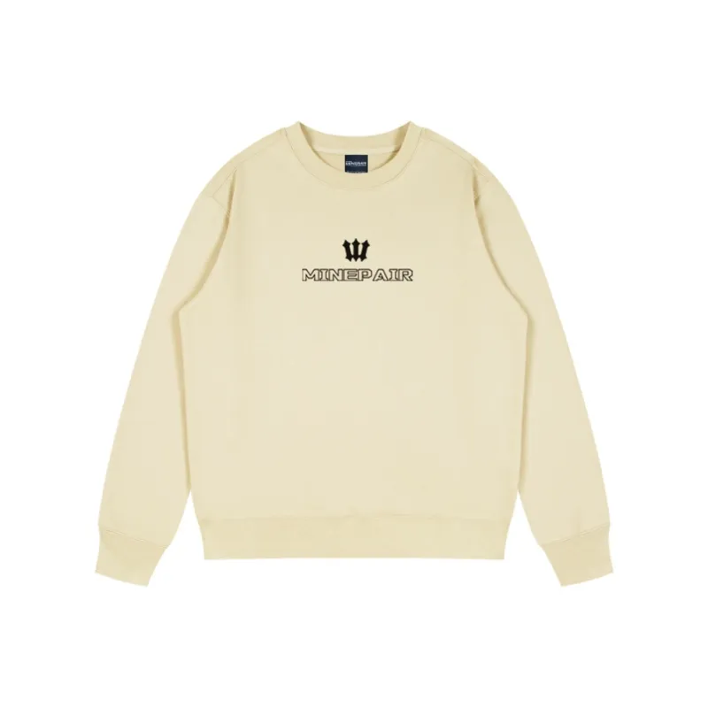 MINEPAIR Sweatshirts Unisex-2