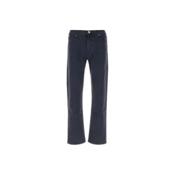 INCOTEX Jeans Men's Marine Blue