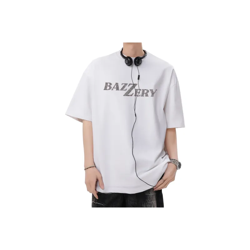 MARK WAFFLE T Shirts Unisex-5