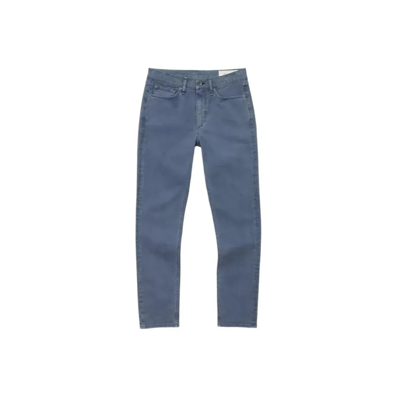 RAG&BONE Jeans Men's Deep Turquoise-0