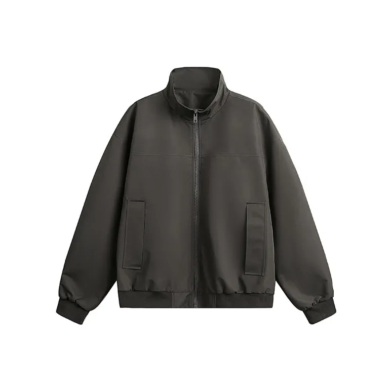 MXDT Jackets Unisex-1