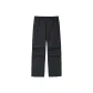 Black Batch 1 (Straight Fit)