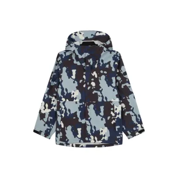 AIGLE Jackets Men Nour Print