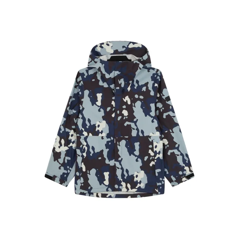 AIGLE Jackets Men Nour Print-0