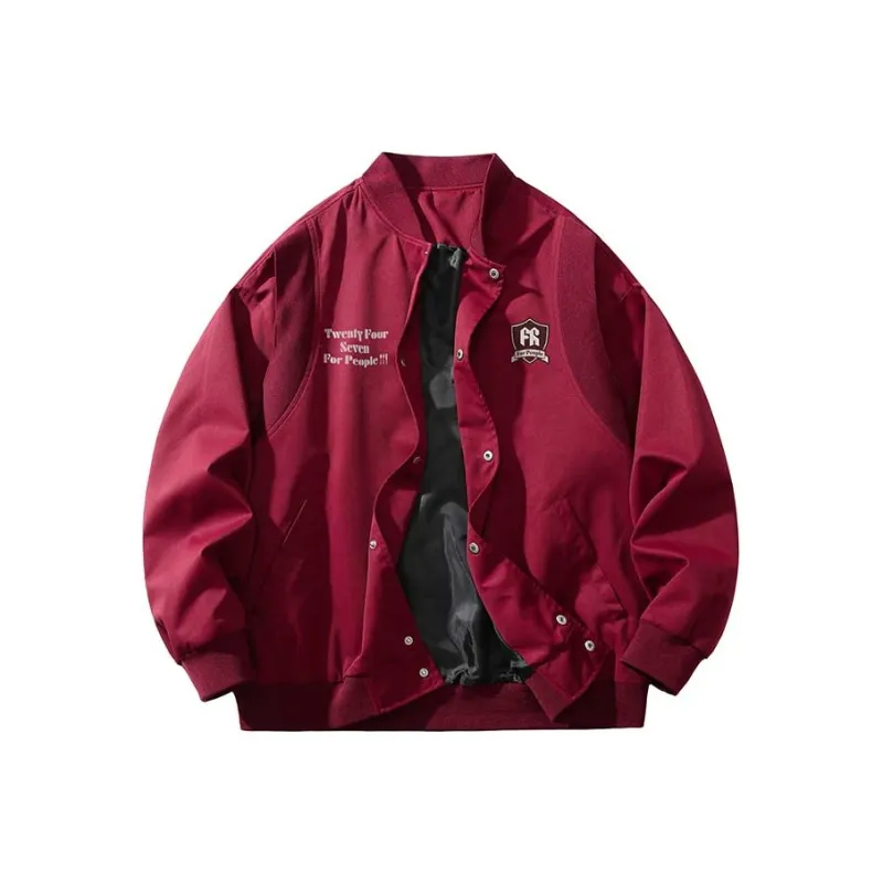 FAX FOR FMACM x For People Jackets Coats Unisex-0