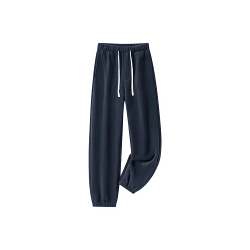 JEANSWEST Casual Pants Unisex