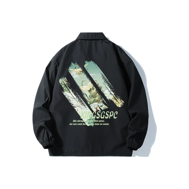 Kingsgspc Jackets & Coats Unisex-0