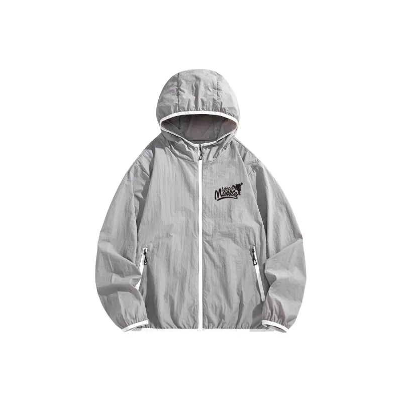 Love Monster Sun Protection Clothing Unisex-6