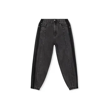 Cabbeen Jeans Men Coal Black 01