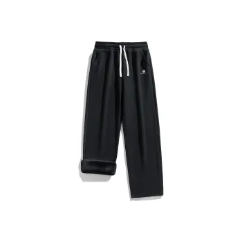 DOUBLE FISH Casual Pants Unisex