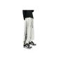 8573 Ecru[Thickened and Fleece-Lined Elastic Cuff 2.0]