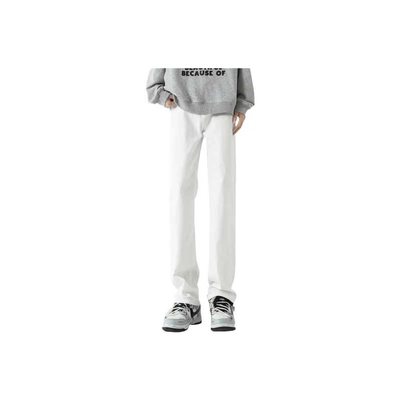 WKOOG Jeans Unisex-4