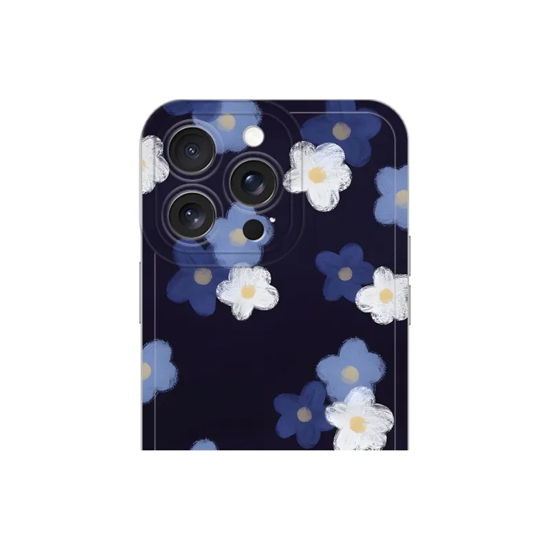 Ray chain Phone Cases-2