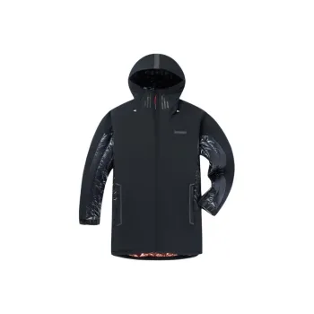 Star Wars X Columbia Windbreaker Jackets Unisex Black