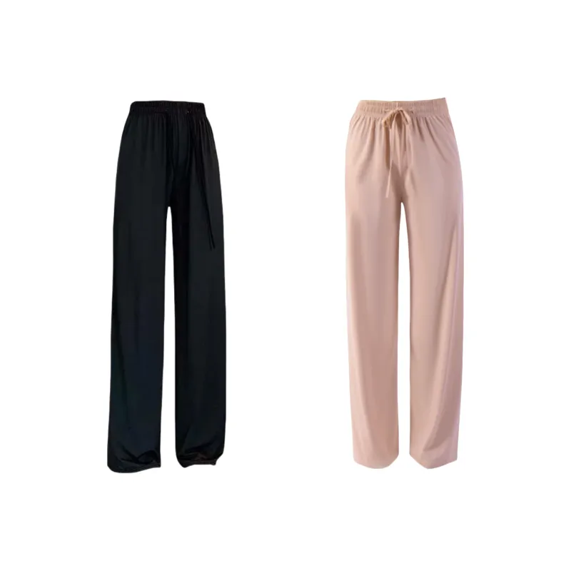 Polar Fire Casual Pants Summer Unisex-41