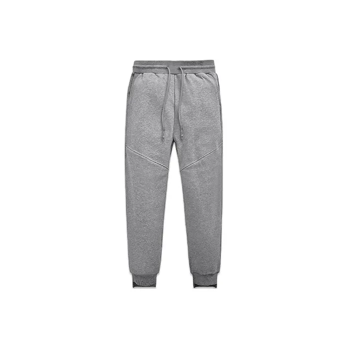 SUPIELD Aerogel Series Casual Pants Unisex-4