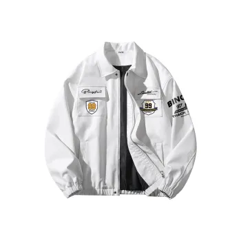 Ice Flying Jackets & Coats Unisex