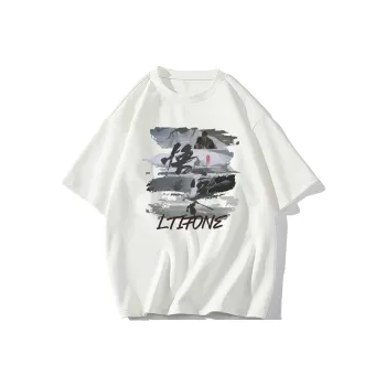 LTIFONE T Shirts Unisex