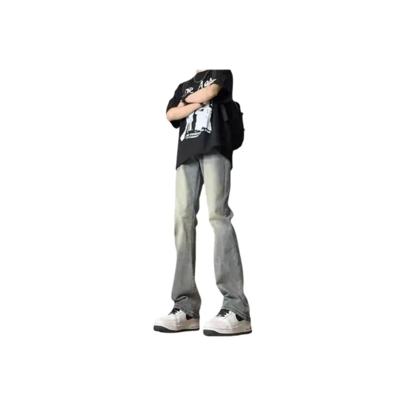 Universal Templates Jeans Unisex-20