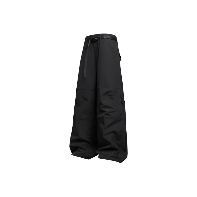 Ferrero Ross Cargo Pants Unisex-0