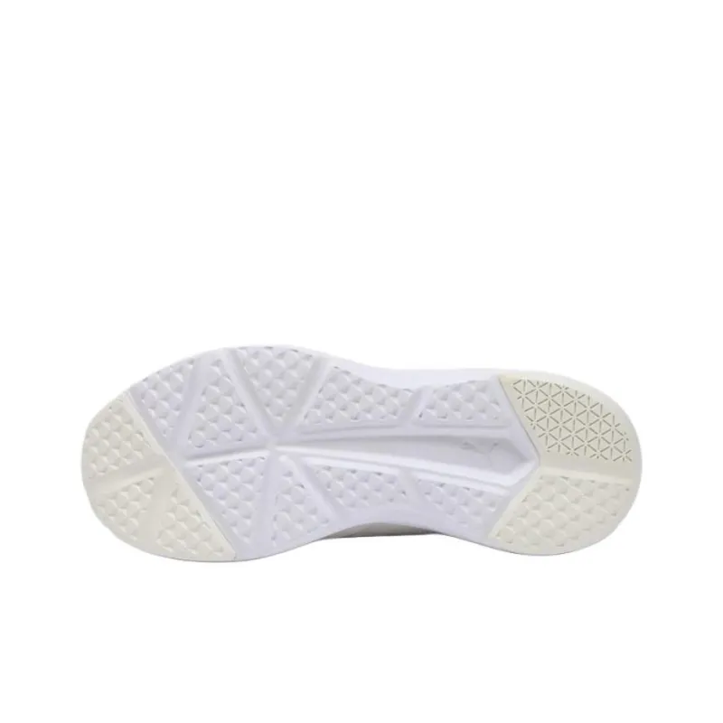 PUMA Prowl Anti Slip Wear Resistant Low Top Casual Shoes Women's Beige-4