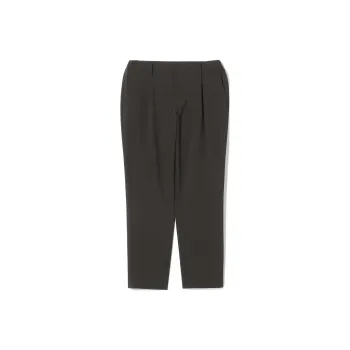 Beams Casual Pants Men Black