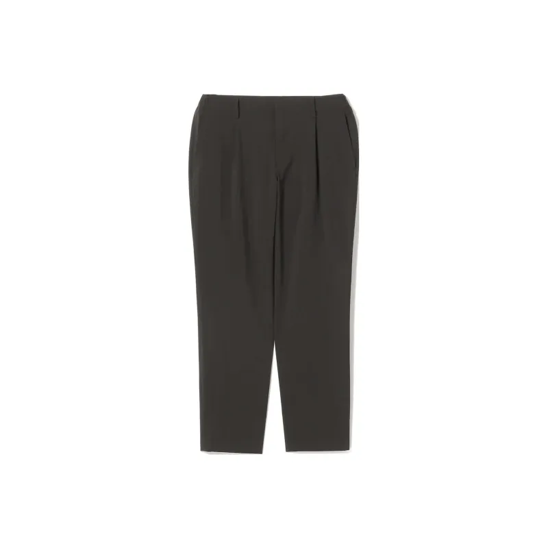 Beams Casual Pants Men Black-0