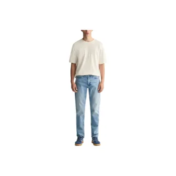 GANT Jeans Men Blue