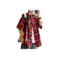 Red Plaid