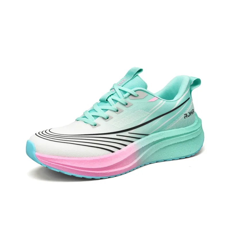 ROHR Low Top Running Shoes Men's-85