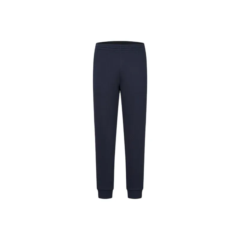 KSWISS FW24 Casual Pants Men's Swallow's Neck Blue-0
