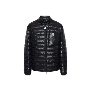 Moncler Leveche Short Sown Jacket