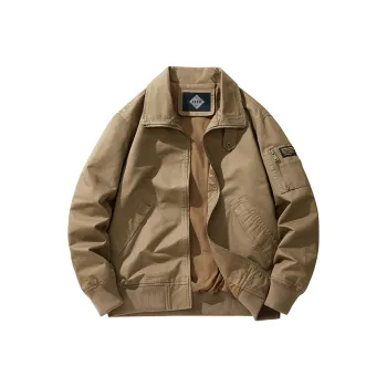 JEEP SPIRIT Jackets Coats Unisex