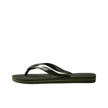 Havaianas Flip Flops Men's Green