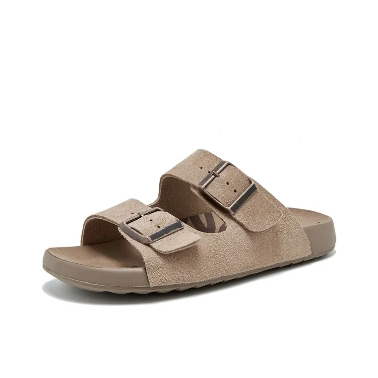 Ignition Abrasion Resistant Slide Slippers Women's-7
