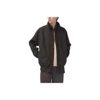 UNIQLO U Collection Jacket Unisex
