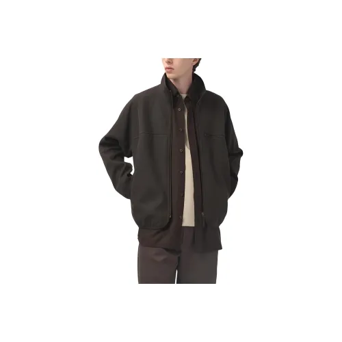 UNIQLO U Collection Jacket Unisex